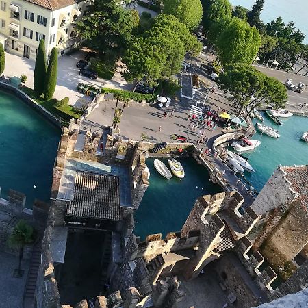 Hotel Belvedere Sirmione Exterior foto